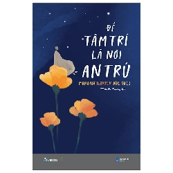 Để Tâm Trí Là Nơi An Trú (2025) - Morgan Harper Nichols