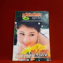 Kiến thức ngày nay 🌻