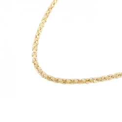 K18YG Dây chuyền - Hàng hiệu Chính hãng 870507