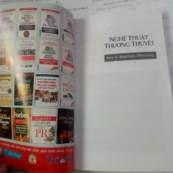 Nghệ Thuật Thương Thuyết 785221