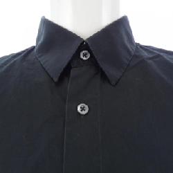 JIL SANDER JSMH742226 Áo sơ mi ngắn tay - Hàng hiệu Authentic 892014