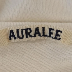 AURALEE A22SP02LU Top - Hàng hiệu Chính hãng 896348