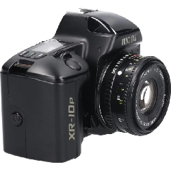 ＸＲ－１０Ｐ ５０ｍｍ Ｆ２ - Hàng hiệu Authentic 878483