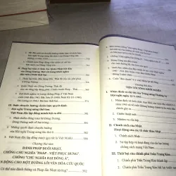 Sự phát triển của tư tưởng ở Việt Nam (bộ 3 tập)  782960