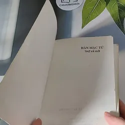 Hàn Mặc Tử - Thơ và Đời 607687