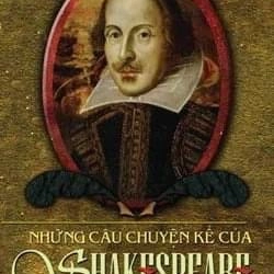 Những Câu Chuyện Kể Của Shakespeare (KINH ĐIỂN) 298124