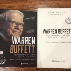 Quá Trình Hình Thành Một Nhà Tư Bản Mỹ - Warren Buffett (k4) 528995