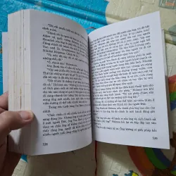 Sherlock Holmes Toàn Tập - Tập 2 957880