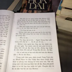 Săn đuổi - Gordon Thomas 1005494