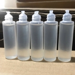 [ ỐNG TO ] 5 lọ thuốc diệt chuột dạng nước trắng trộn mồi cực mạnh, không màu không mùi
