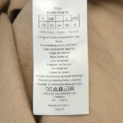 Đầm CHRISTIAN DIOR - Hàng hiệu Authentic 818739