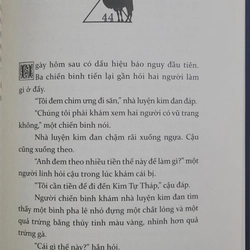 Nhà giả kim - Paulo Coelho (sách mới 100%) 491657