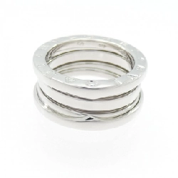 Bulgari B.zero1 Nhẫn 3 băng - Hàng hiệu Chính hãng 835757