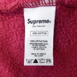 Hàng hiệu SUPREME DECLINE HOODED SWEAT - Áo khoác có mũ 899965