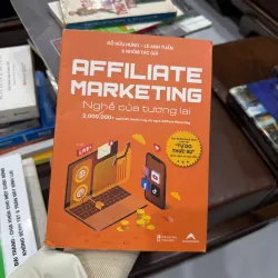 AFFILIATE MARKETING – NGHỀ CỦA TƯƠNG LAI - K3 1013011