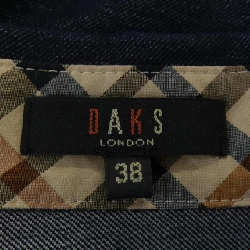Áo sơ mi DAKS - Hàng hiệu Authentic 817716