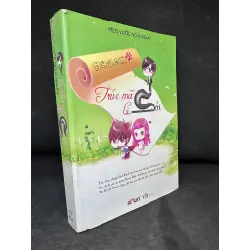 [Phiên Chợ Sách Cũ] Trúc Mã Là Sói - Mèo Lười Ngủ Ngày 2204, 2012