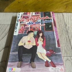Tôi ghét anh đồ du côn 