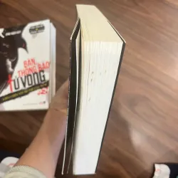 BẢN THÔNG BÁO TỬ VONG - KHÚC LY BIỆT -Chu Hạo Huy - mới 85% 707726