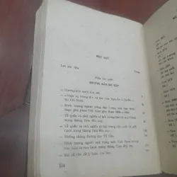 Hướng dẫn ÔN TẬP VÀ LÀM BÀI THI VÀO CÁC TRƯỜNG ĐẠI HỌC MÔN VĂN 689041