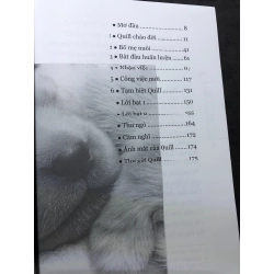 Quill bước ngắn dệt nên dặm dài 2018 mới 90% Ishiguro Kengo HPB3007 VĂN HỌC 450822