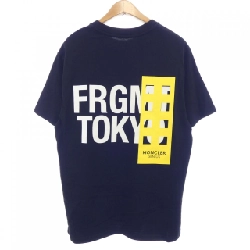 Áo thun MONCLER GENIUS - Hàng hiệu Authentic 905270