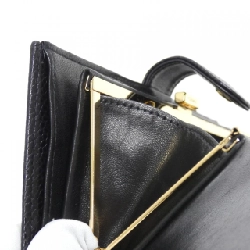 【Vintage】Ví tiền Chanel Timeless CC Line 01429 622496