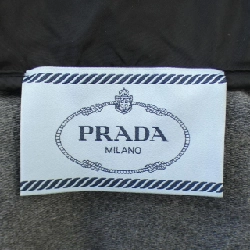 【Mã giảm giá】Áo khoác PRADA 638787