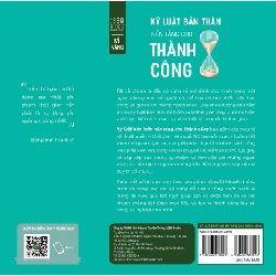 Kỷ Luật Bản Thân Nền Tảng Cho Thành Công - Patrick Forsyth 280963