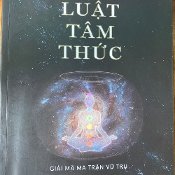 LUẬT TÂM THỨC 10525