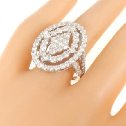 Nhẫn kim cương PT900 3.00CT 665867