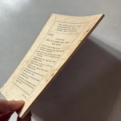 Tổ chức sản xuất và tổ chức bộ máy quản lý xí nghiệp công nghiệp quốc doanh 739227