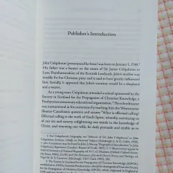 THE LAW AND THE GOSPEL – JOHN COLQUHOUN 974952