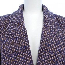 【Mã giảm giá】【Cổ điển】Áo khoác CHANEL 634868