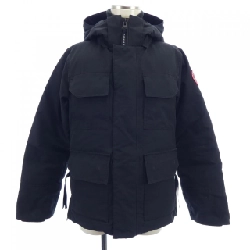Áo khoác lông Canada Goose - Hàng hiệu Authentic