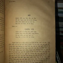 Phê bình văn học - Thơ văn Hồ Chủ tịch  1025201