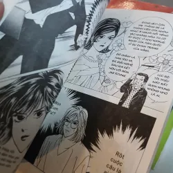 TRỌN BỘ 11 TẬP TRUYỆN ONE - LEE VIN 1005944