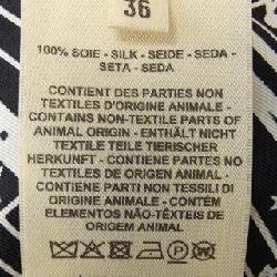 Áo sơ mi HERMES DO RE BOUCLES 3H0616D7 628914