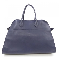 ザロウ THE ROW Túi SOFT MARGAUX W1255 L72 657470