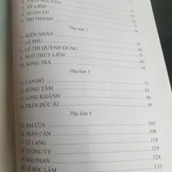 Nối Vòng Tay Lớn 655570