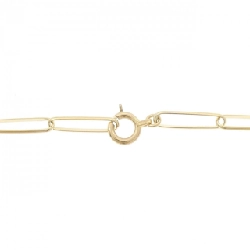 K18YG Hoa Hồng Kim Cương Vòng Tay 0.30CT - Hàng hiệu Chính hãng 869681