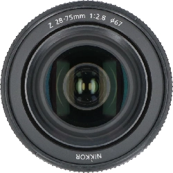 Z28-75mm F2.8 - Hàng hiệu Authentic 880713
