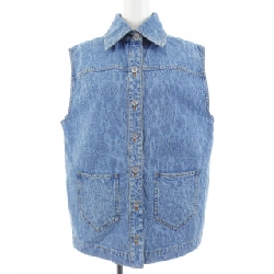 CHANEL LOOK34 P74492V66068 23P Áo vest - Hàng hiệu Chính hãng