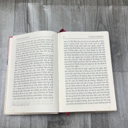 Tình yêu thời thổ tả- bìa cứng. 2b2 521824
