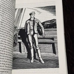 Moby dick - H. Melville 977208