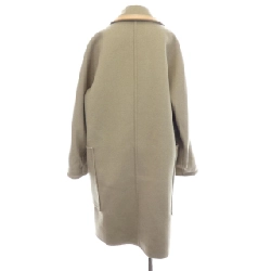 Áo khoác hai mặt có màu có thể tháo rời LOUIS VUITTON FPCO29AIG - Hàng hiệu Authentic 816421