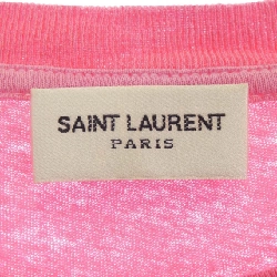 Áo thun SAINT LAURENT 548037 628522