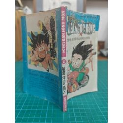 Truyện tranh Dragon ball - Bảy viên ngọc rồng 1996 524998