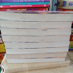 Ỷ Thiên Đồ Long Ký- Kim Dung 502937