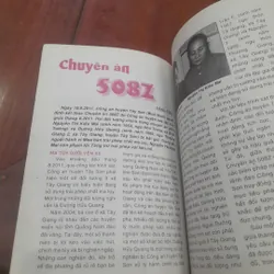 AN NINH TRẬT TỰ tập 238 năm 2011 720385